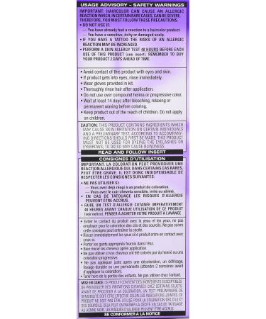 Buy SoftSheen-Carson Honey Blonde 378 - Long-Lasting True-to-Tone Permanent Hair Color (Pack of 3) - International Shipping Available - Buy Online on GoSupps.com