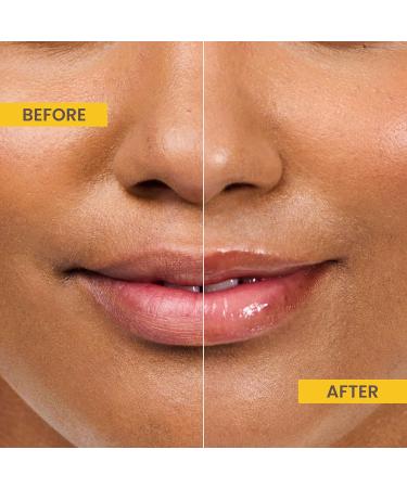 Burt s Bees Mango Grapefruit Lip Jelly Balm With Hyaluronic Acid and Squalane Moisturizer To Instantly Hydrate Lips Lip Gloss With Responsibly Sourced Beeswax Tint-Free Lip Treatment 0.45 oz. - Buy Online on GoSupps.com