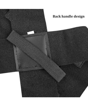 Upper Back Posture Corrector | Adjustable Back Straightener Brace | Shoulder Support Belt for Improved Posture & Alignment - Shop Now - Buy Online on GoSupps.com