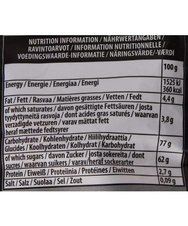 Bassetts Liquorice Allsorts 190 g - Buy Online on GoSupps.com