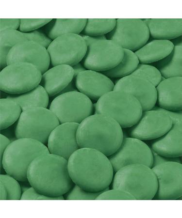 Wilton Dark Green Candy Melts 12-Ounce - Buy Online on GoSupps.com