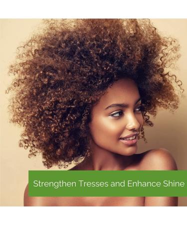 Giovanni 2chic Ultra-Moist Shampoo - Avocado & Olive Oil for Dry Damaged Hair, 24 fl oz - Buy Online on GoSupps.com