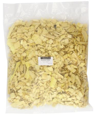 JustIngredients Essential Quassia Fragments 1kg