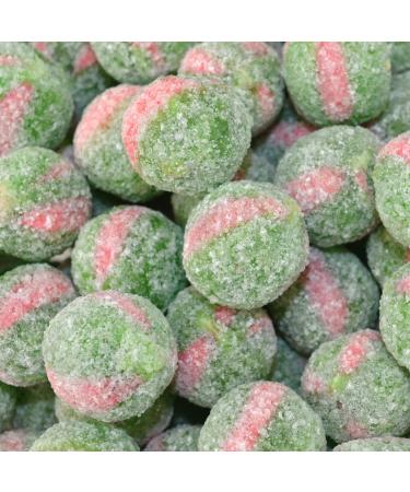 Barnetts Mega Sour Watermelon Flavour Sweets 500 g