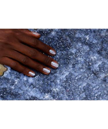 OPI Nature Strong Nail Polish Quick Dry Vegan Nail Varnish with Long-Lasting Results Made with Natural Ingredients Eco for It 15ml - Buy Online on GoSupps.com