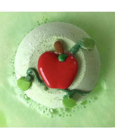 Bomb Cosmetics Palm Springs 5-Piece Bath and Body Gift Pack - 18.1 oz - Handmade, Wrapped, Designed in UK - Buy Online on GoSupps.com