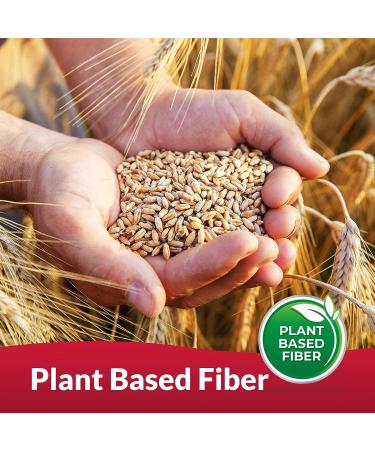 Benefiber On the Go Prebiotic Fiber Supplement Powder - Kiwi Strawberry Flavor, 24 Stick Packs - Daily Digestive Health Support - Buy Online on GoSupps.com