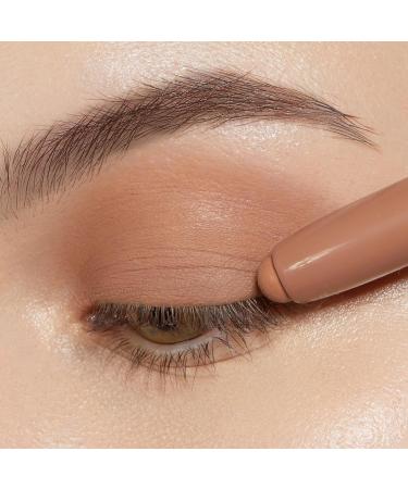ColourPop Shadow Stix - Long-Lasting Cream Eyeshadow Stick for Multi-Use | Easy Application with Built-In Sharpener - Cocktail Party (0.05 oz - Buy Online on GoSupps.com