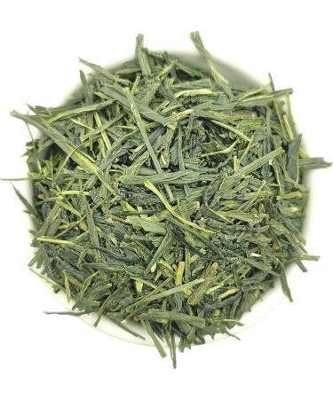  TeaClub Sencha Green Tea from Japan Bulk 50g Kyushu Japanese Green Tea Oku Midori Bush Variety TeaClub Green Tea - Buy Online on GoSupps.com