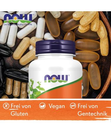 Now Foods Cayenne 500mg - 250 Vegan Capsules | Laboratory Tested Plant-Based Gluten Free Soy Free Vegetarian - International Shipping Available - Buy Online on GoSupps.com