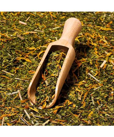 Verde Mate Green Sarsaparilla 0.5 kg | Spicy yerba mate with sarsaparilla 500 g | Strongly stimulating | Ethereal aroma and deep flavor | Exceptional yerba mate tea from Brazil - Buy Online on GoSupps.com