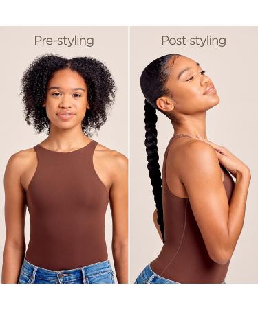 Shark XSKHD4WTCA FlexStyle Wide Tooth Comb - Blow Dryer Attachment for Curly & Coily Hair | International Shipping Available - Buy Online on GoSupps.com