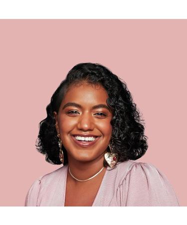 SheaMoisture Curl & Shine Shampoo Conditioner & Mousse for Curly Hair Sulfate-Free Anti-Frizz Coconut & Hibiscus - International Shipping Available - Buy Online on GoSupps.com