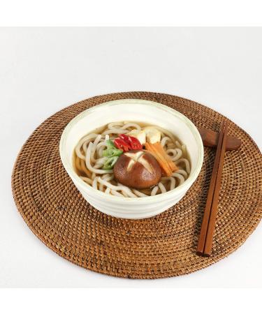 Allgro Udon Instant Noodles Tofu & Mushrooms Spicy Udon Soup Fast Preparation 3 Portions (690g) - International Shipping Available - Buy Online on GoSupps.com