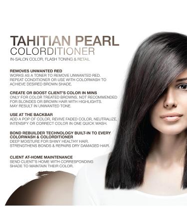 Buy Celeb Luxury Gemlites Tahitian Pearl Colorditioner 240g - Enhance Your Hair Color & Shine | International Shipping Available - Buy Online on GoSupps.com