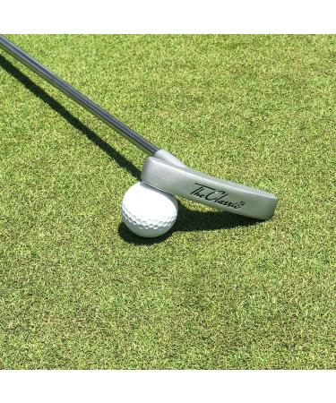 GoSports Classic Golf Putter - 35 Length with Premium Grip: Blade & 2-Way Options - Buy Online on GoSupps.com