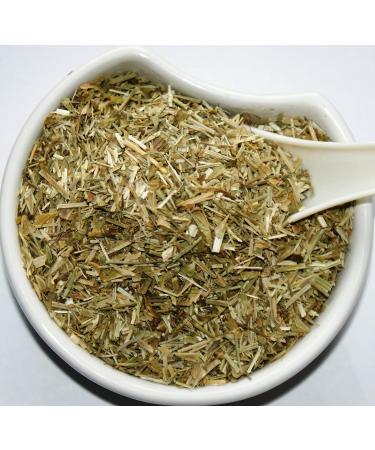 Shepherd's Purse Herb Tea | Capsella Bursa Pastoris | Bourse Pasteur Tisane | Health Embassy (50g) - Buy Online on GoSupps.com