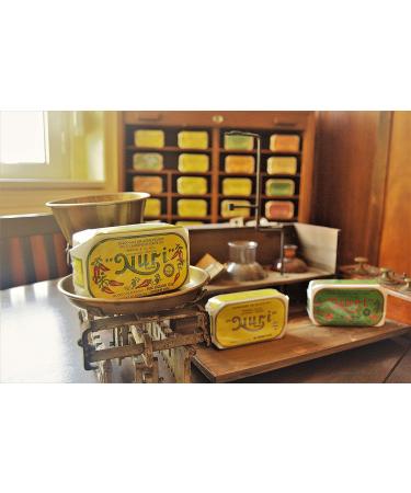 NURI Portuguese Sardines Variety Pack | 8-Pack Gift Box Bundle | Seafood Aficionado | Pure Olive Oil & Tomato | Spiced Options Included - Buy Online on GoSupps.com