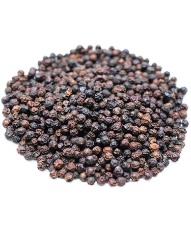 Black peppercorns from Madagascar x 75 grams