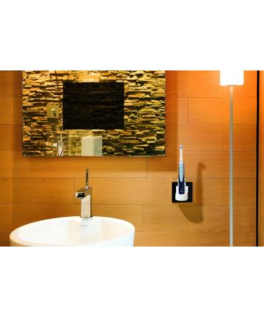 Buy WHD 147055030000000 ZBL 55 Braun Professional Care Toothbrush Charger - International Shipping Available - Buy Online on GoSupps.com