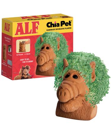 NECA Chia Pet - Alf