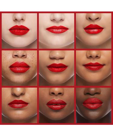 Maybelline Super Stay 24 Liquid Lipstick Eternal Cherry Red | Long Lasting Formula with Moisturizing Balm | Highly Pigmented Color | 1 Count - Buy Online on GoSupps.com