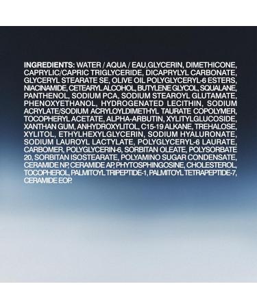 MALIN+GOETZ Niacinamide Restorative Cream | Clinically Proven Multi-Benefit Face Cream | Hydrates Firms Evens Skin Tone (1.7oz) - Buy Online on GoSupps.com