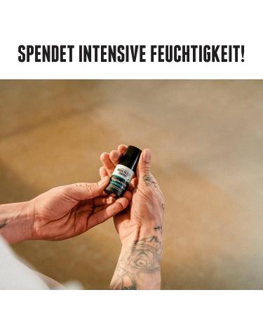 Brooklyn Soap Company Eye Cream for Men | Moisturizing Natural Eye Care with Algae Green Tea & Aloe Vera - International Shipping - Buy Online on GoSupps.com