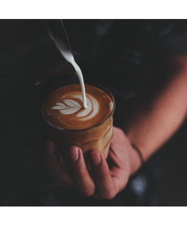 LIEBSTERN COFFEE Coffee beans 1kg SUPER CREMA Coffee with little extra acidity Best espresso coffee beans for fully automatic machines Roasted lots of aroma - Buy Online on GoSupps.com