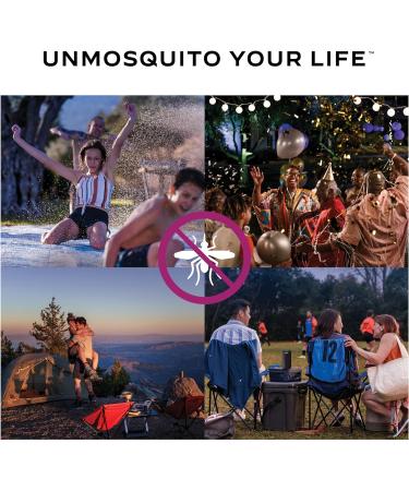 Thermacell Midge and Mosquito Protector Standard Refill Pack Compatible All Thermacell Fuel Powered protectors 1 count (Pack of 1) Mats and Gas Single - Buy Online on GoSupps.com