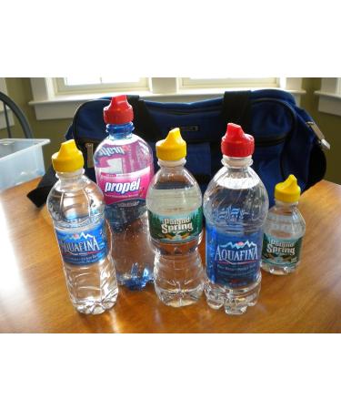 Parent Units Sippin' Spout - 2 Count Pack, Varying Colors - Buy Online on GoSupps.com