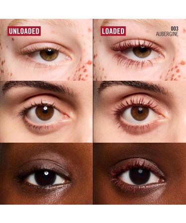 Coty Rimmel Kind & Free Lash Loader Mascara Aubergine 95 ml - Buy Online on GoSupps.com