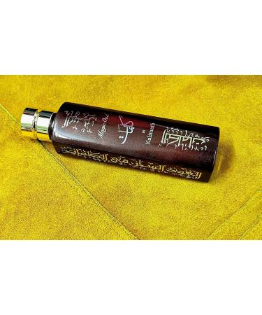 Magic Oud KALIMATH UNISEX Spray Eau de Parfum Fragrance for Him & Her 100ml PARIS CORNER PERFUMES - Buy Online on GoSupps.com