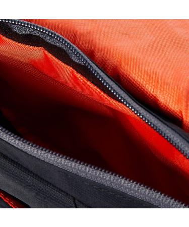 Mammut Women's Black Square Shoulder Bag - 4L | Stylish & Durable International Shipping - Buy Online on GoSupps.com