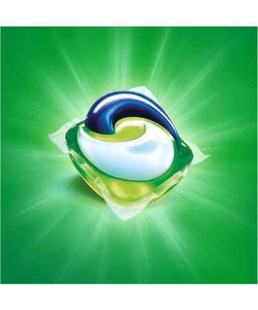 Ariel 3 in 1 Pods Laundry Detergent - Fresh 24 Washes (1 Pack) | International Shipping Available - Buy Online on GoSupps.com