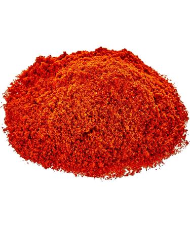 Old India Kashmiri Chilli Powder 1kg - Premium Quality Spice Blend - Buy Online on GoSupps.com