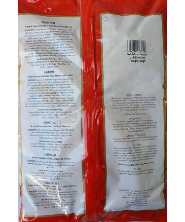  Cofresh Cofresh M lange Bombay 400g x 2 - Buy Online on GoSupps.com