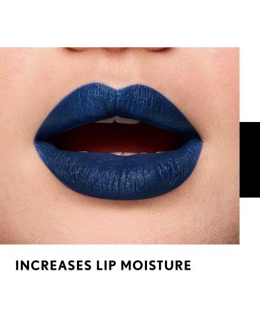 COVERGIRL Exhibitionist Ultra-Matte Lipstick in Come Through - 1 Count - Buy Online on GoSupps.com