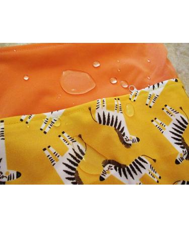 Buy Wetbag Naspasche - Stylish Diaper Bag for Kindergarten & On-the-Go (Donut) | International Shipping - Buy Online on GoSupps.com