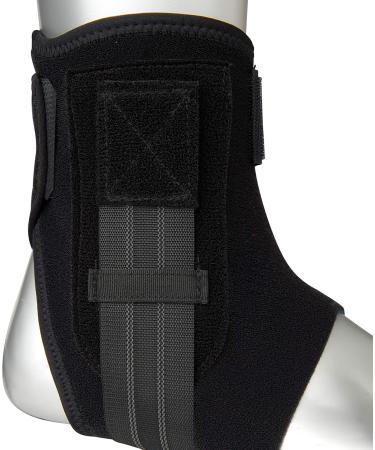 Buy Zamst A1-S Ankle Brace Left Medium | Best Ankle Support & Protection | International Shipping Available - Buy Online on GoSupps.com