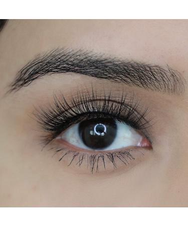 theBalm Big Fan False Eyelashes | Enhance Your Look | International Shipping Available - Buy Online on GoSupps.com