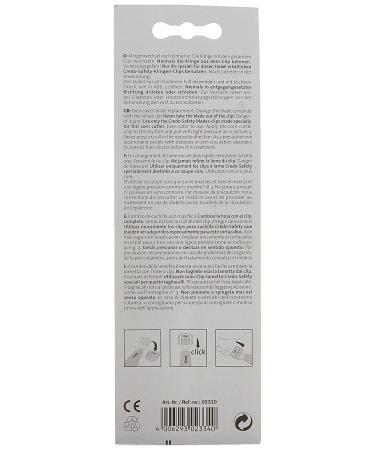 Credo Safety Corn Cutter  C231 - Buy Online on GoSupps.com