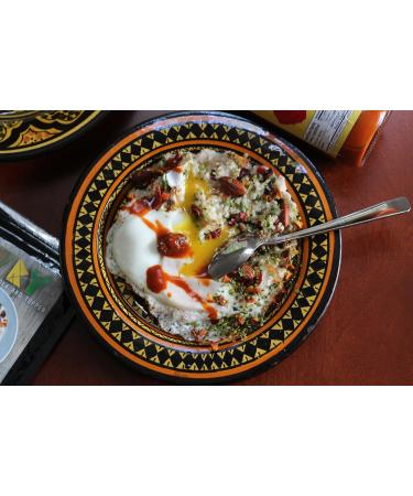 Vegetable-Based Savoury Granola and Topper SVRY - Buy Online on GoSupps.com