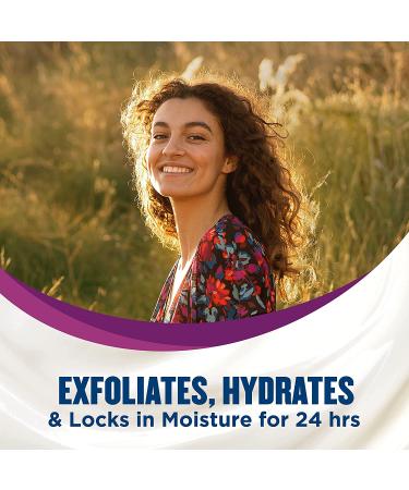 Gold Bond Radiance Renewal Hydrating Lotion - Family Size 20 Oz with Shea Butter for Visibly Dry Skin - Buy Online on GoSupps.com