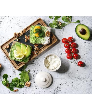  ROYAL SPICE Royal Spice Ewoukadou Topping by Remixinator 100g More than just an avocado topping with crunchy salt flakes  - Buy Online on GoSupps.com