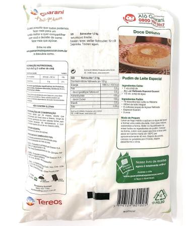 A car de Cana - Premium Cane Sugar 1kg | Buy Internationally - Fast Shipping - Buy Online on GoSupps.com