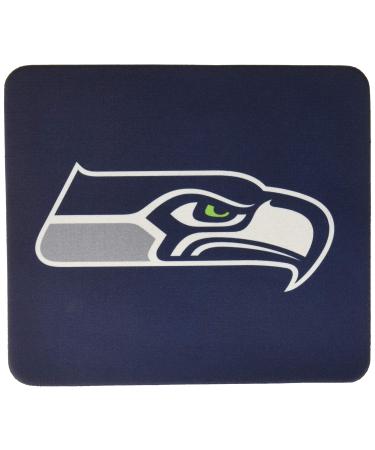Siskiyou NFL Unisex NFL Mousepads Seattle Seahawks 20.3 cm blue - Buy Online on GoSupps.com