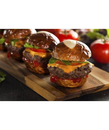 Verde Farms Organic 100% Grass-Fed Ground Beef 85/15 - 1 lb - Buy Online on GoSupps.com