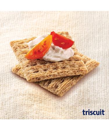 Wheat Thins & Triscuit Original Crackers Variety Pack - 4 Boxes | Delicious Snack Combo - Buy Online on GoSupps.com