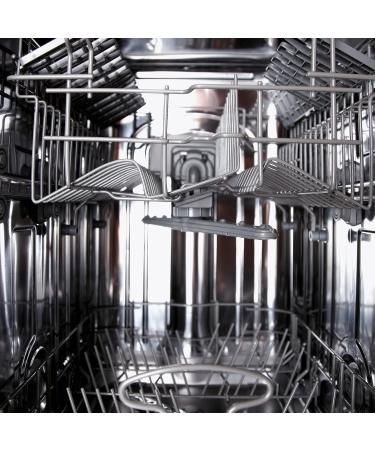 Heitmann Express Dishwasher Cleaner 30g | 3x Active Against Fat Lime & Odors | Time & Energy Saver - Buy Online on GoSupps.com